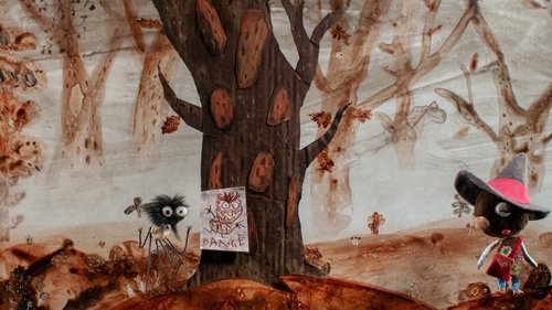 Melting Heart Cake (2019) Watch Full Movie Streaming Online