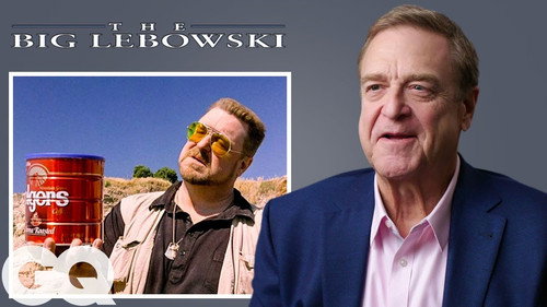 John Goodman