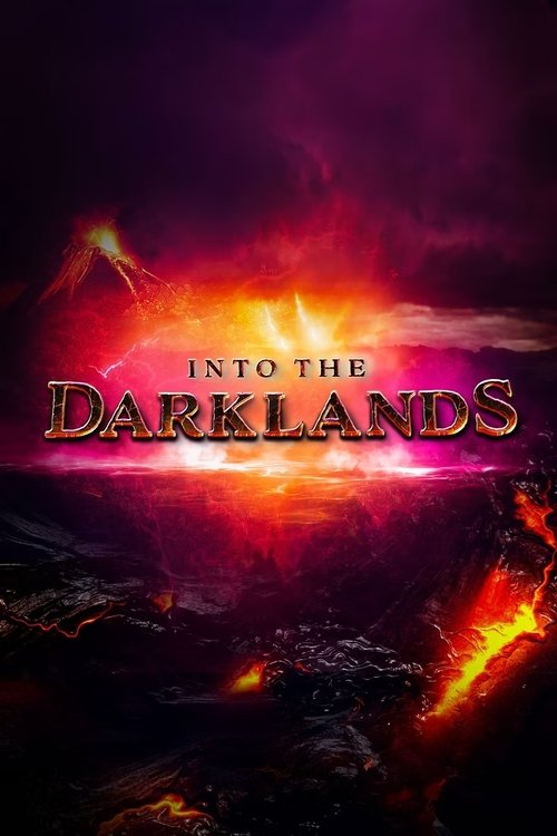 Into the Darklands