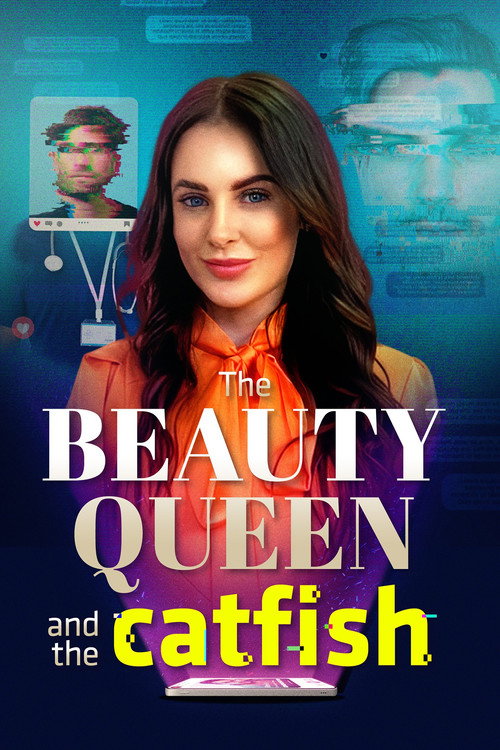 The Beauty Queen and the Catfish电影海报