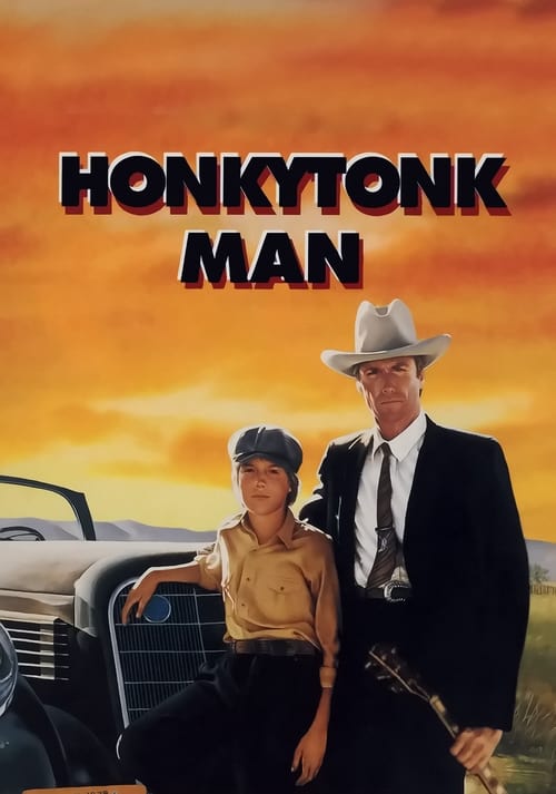 Honkytonk+Man