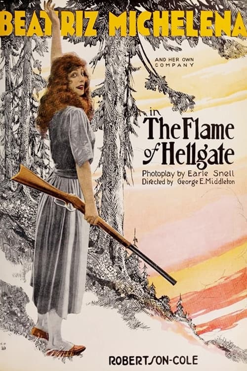 The+Flame+of+Hellgate