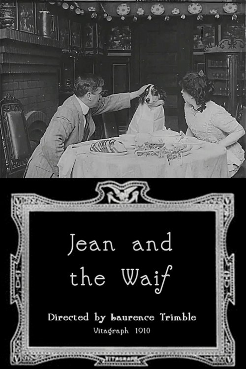 Jean and the Waif Poster