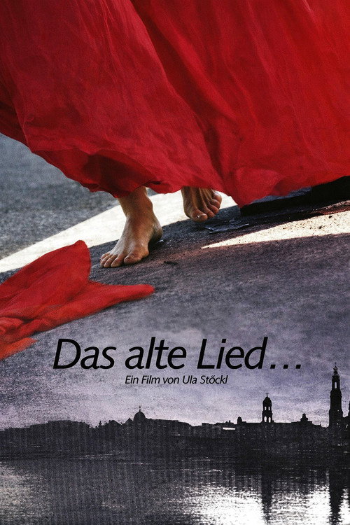The Old Song poster 2