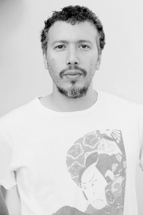 Poster of Jon Fine