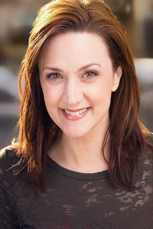 Poster of Amy McFadden
