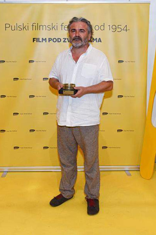 Damir Čučić