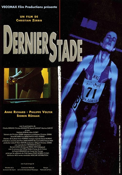 Dernier stade (1994) Guarda il film in streaming online