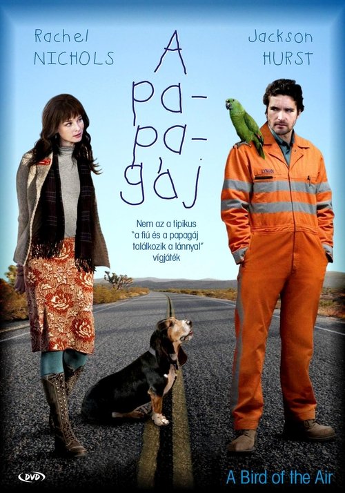 A Bird of the Air (2011) PHIM ĐẦY ĐỦ [VIETSUB]