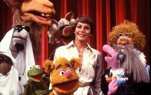 The Muppet Show - 3. Bölüm