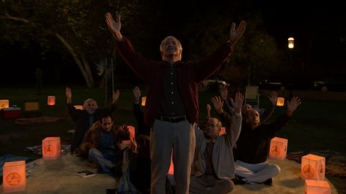 Parks and Recreation - 6. Bölüm