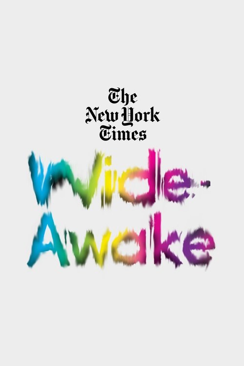 Wide-Awake (2012) Wide-Awake (2012)
