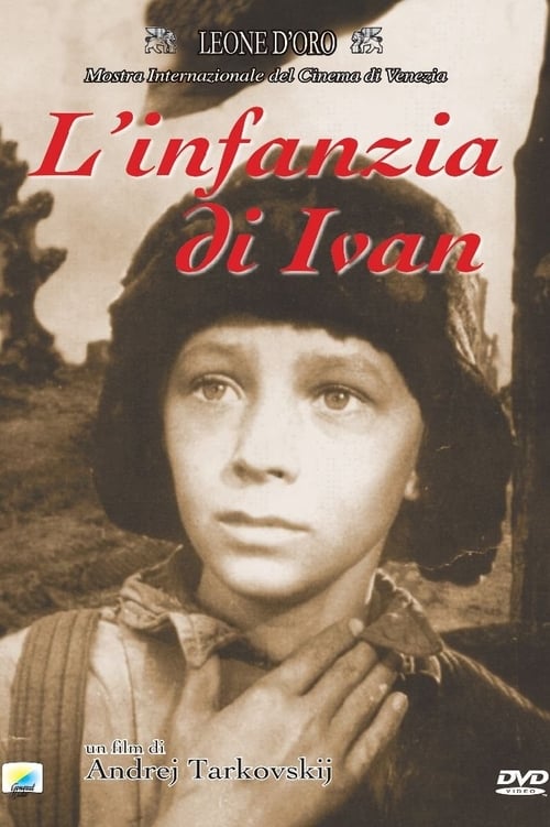 L%27infanzia+di+Ivan