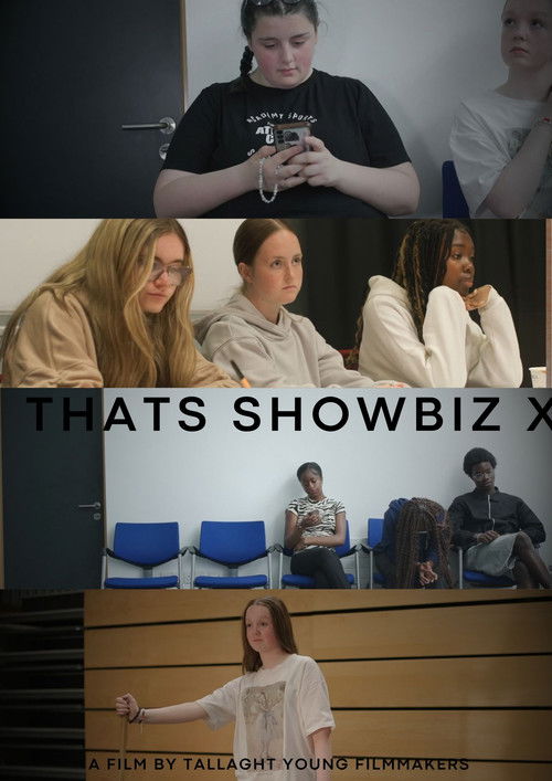 Thats Showbiz X