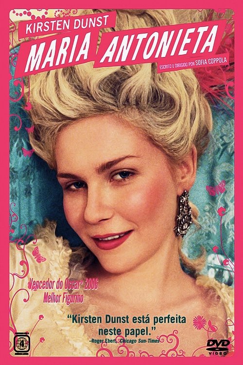 Assistir Marie Antoinette (2006) filme completo dublado online em Portuguese