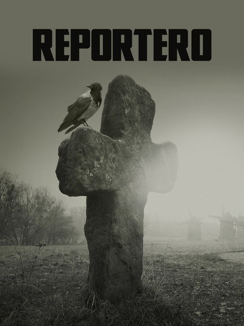 El reportero poster 2