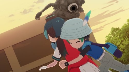 banner card