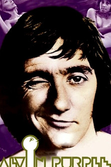 Alvin Purple 1973 Alvin Purple 1973