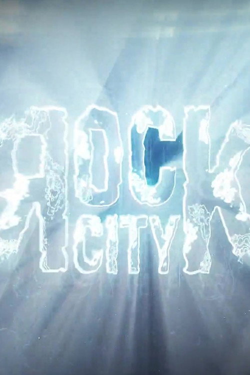 伊藤政則のＲＯＣＫ ＣＩＴＹ电影海报