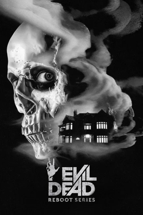 Evil Dead Standalone Collection
