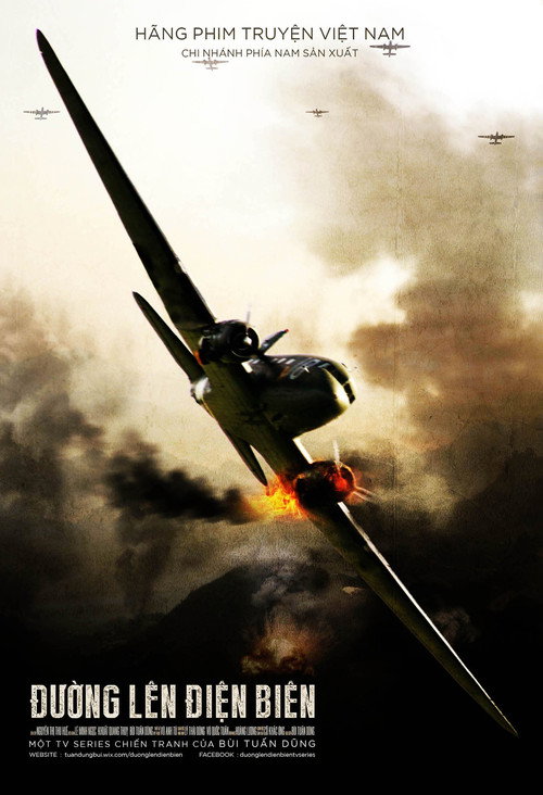 Đường Lên Điện Biên poster 7