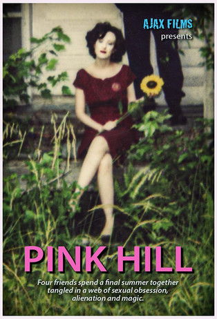 Pink Hill