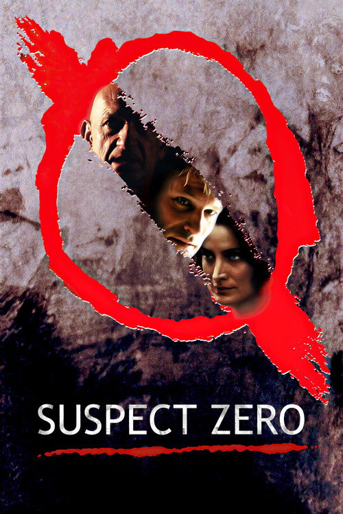 Suspect Zero