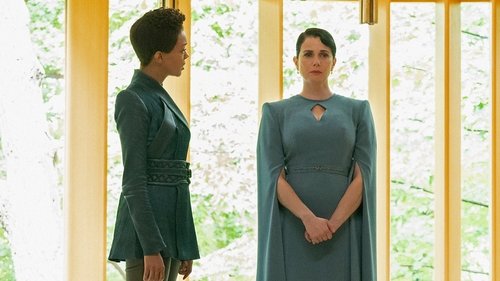 Star Trek: Discovery - 7. Bölüm