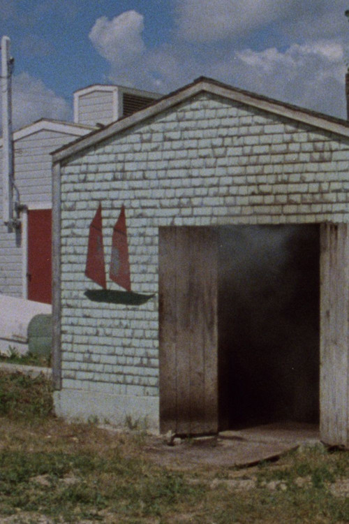 Goldeye's poster