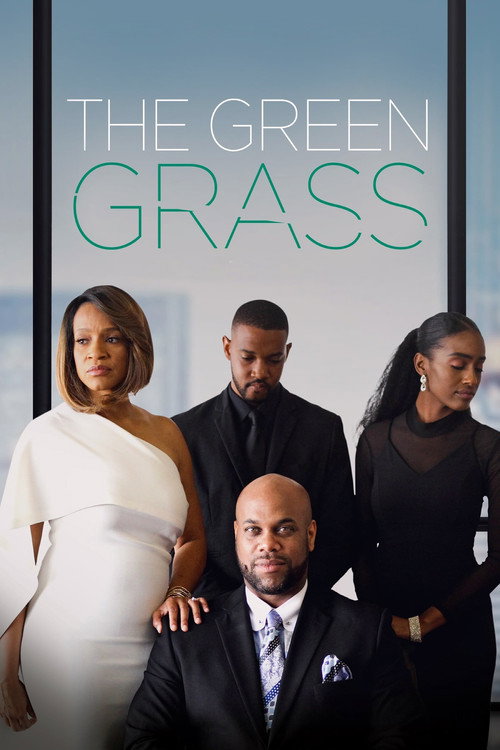 The Green Grass poster 3