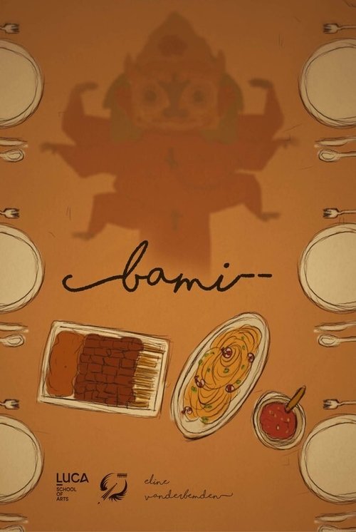 Bami Poster