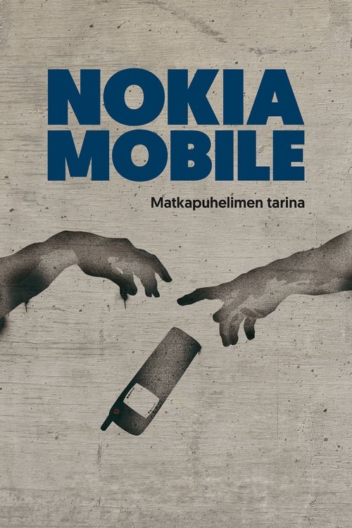 Nokia Mobile - Matkapuhelimen tarina (2017) PelículA CompletA 1080p en LATINO espanol Latino