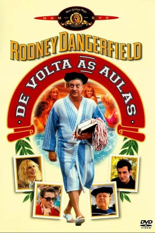 Assistir ! De Volta às Aulas 1986 Filme Completo Dublado Online Gratis