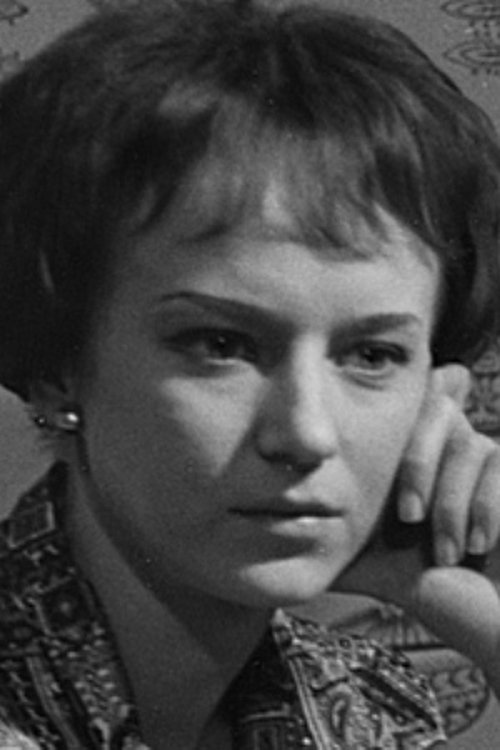 Poster of Pirkko Peltomäki
