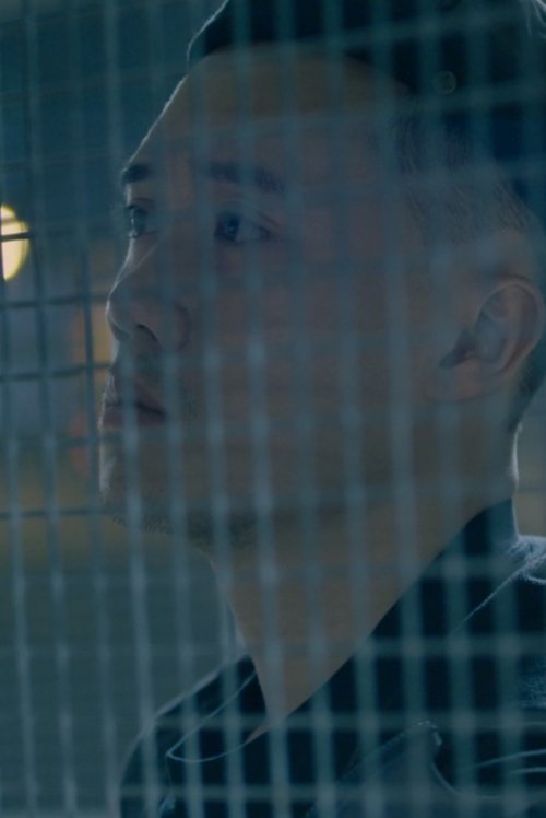 A Letter from Prison Poster