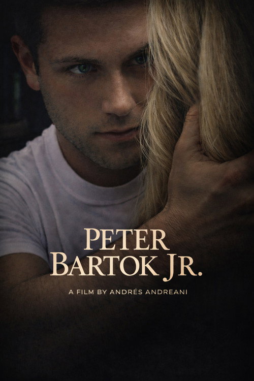 Peter Bartok Jr. poster 2