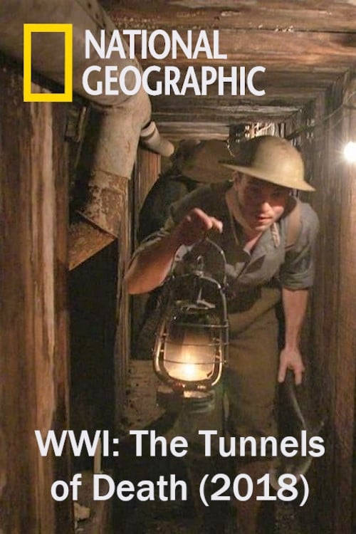 WWI%3A+The+Tunnels+of+Death