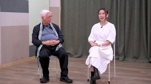 文藝誌第1季第14集