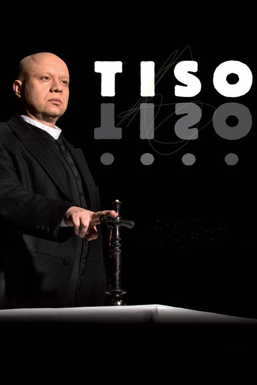 Tiso Poster