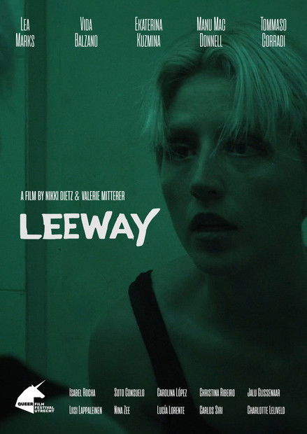 Leeway
