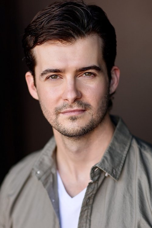 Cast member photo for geoffrey-winter