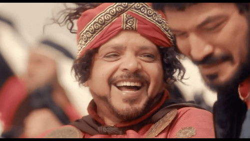 Antar, The Fourth Grandson of Shadad (2017) watch movies online free