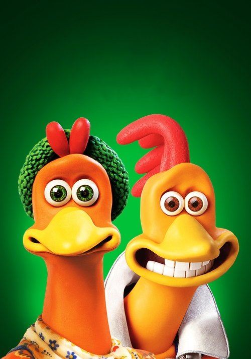 Chicken Run