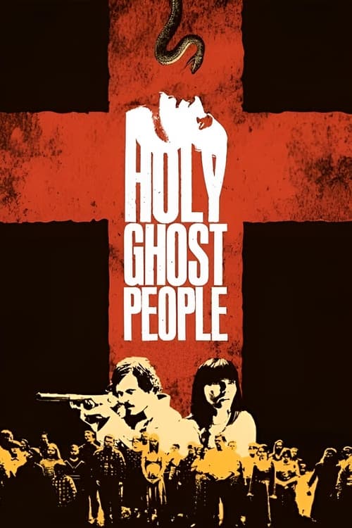 Holy+Ghost+People