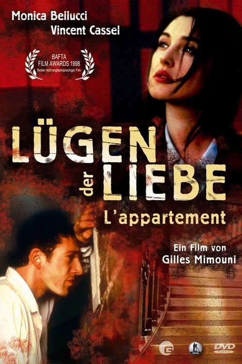 Lügen der Liebe (1996) Watch Full Movie Streaming Online