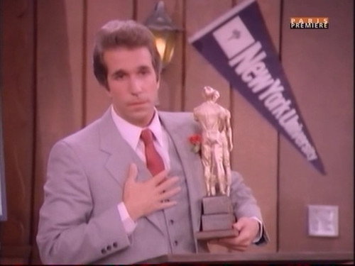 Little Case of Revenge