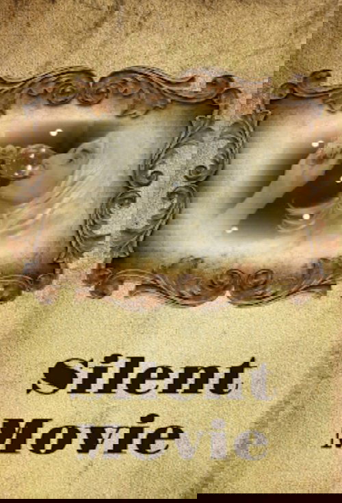 Silent Movie Poster