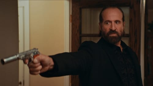 El código del asesino (2018) Película Completa en español Latino