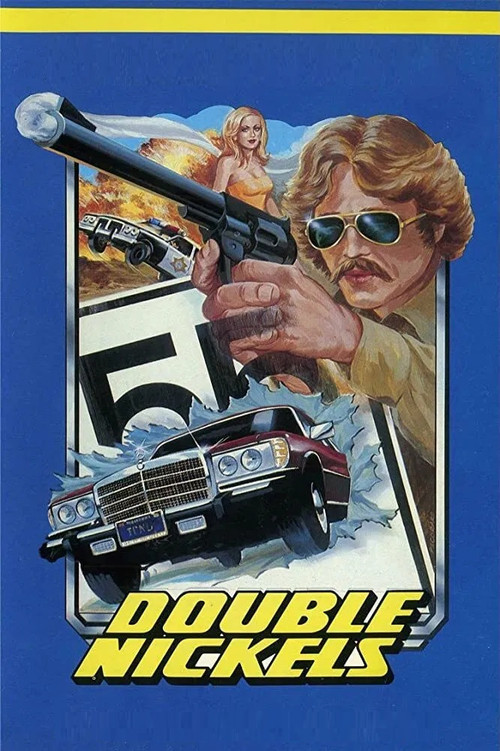Double Nickels poster 5