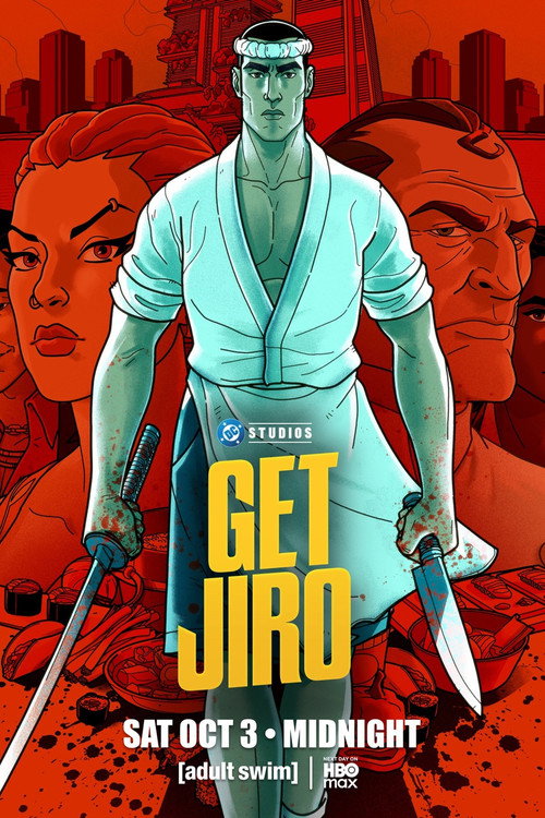 Get Jiro